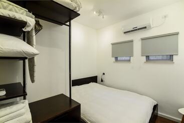 Hanasi 129   Boutique Apartments