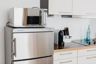 Home Sweet Apartments | Contactless Check In