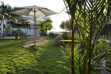 客栈  Boutique Hotel Ibiza