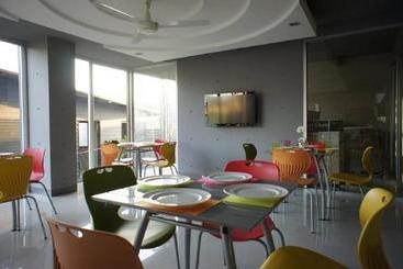 בית מלון כפרי A Plus