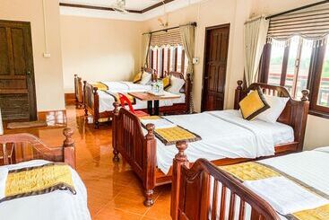 호텔 Bountang Mountain View Riverside