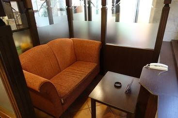 ホテル カーシュ Cache 男塾ホテルグループ