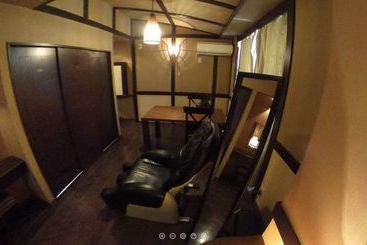 ホテル カーシュ Cache 男塾ホテルグループ