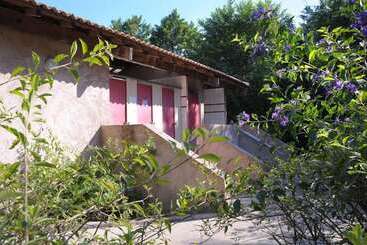 هتل Camping Merendella