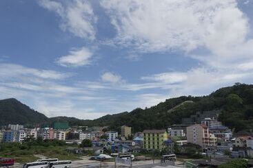 בית מלון כפרי Darisa Apartment Service