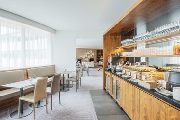 Doubletree By Hilton Hotel Wroclaw