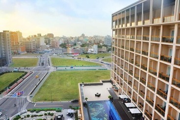 هتل Four Points By Sheraton Penghu