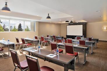 ホテル Four Points By Sheraton Seattle Airport South