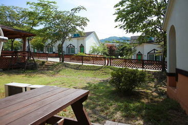 هتل Pyeongchang Hyundai Resort