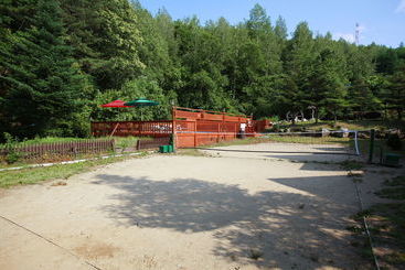 هتل Pyeongchang Hyundai Resort