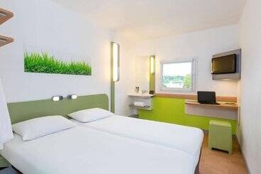 فندق Ibis Budget Angers Parc Des Expositions