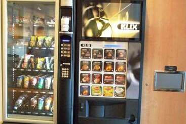 فندق Ibis Montauban