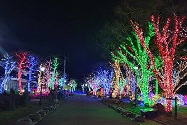 酒店 Kensingtonresort Jirisannamwon