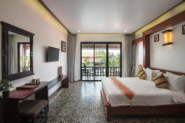 هتل Kralanh Pool Villa