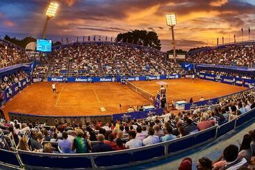 ホテル La Settima Luna