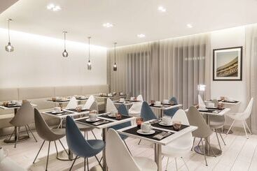 Bw Premier Collection Le Saint Antoine Hotel Et Spa