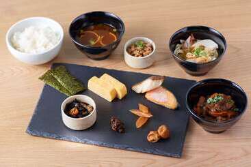 Mitsui Garden Hotel Nagoya Premier