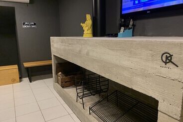 בית מלון כפרי Ok Hostel