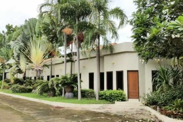 فندق Rai Sai Luang Resort