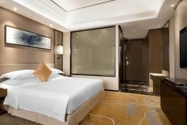 هتل Ramada Foshan