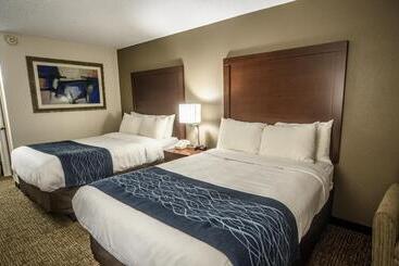 فندق Richland Inn