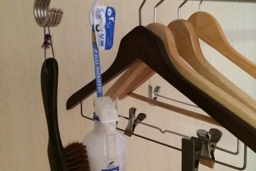 Sky Hotel Uozu Annex