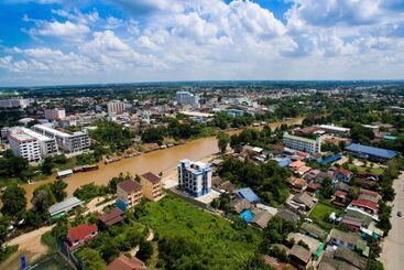 Отель The Viewpoint