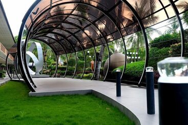 London Beach Resort And