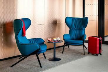 Okko Hotels Cannes Centre