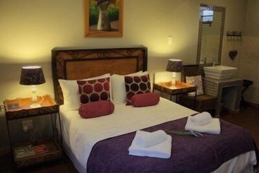 بنسيون Matanja Guesthouse