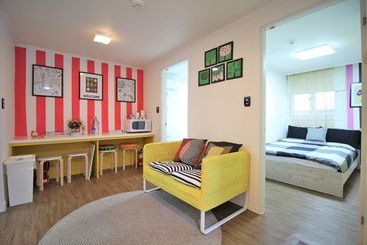 پانسیون Njoy Guesthouse