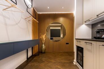 پانسیون One Luxury Suites