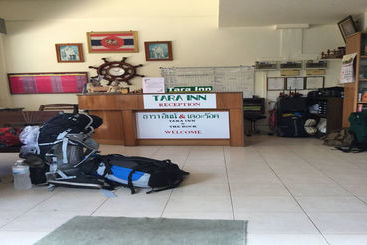 پانسیون Phi Phi Tara Inn 2  Adults Only