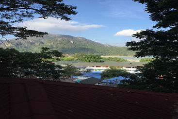 پانسیون Phi Phi Tara Inn 2  Adults Only