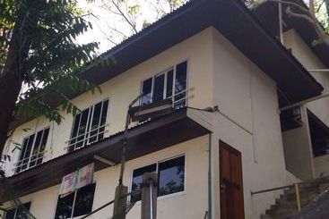 پانسیون Phi Phi Tara Inn 2  Adults Only