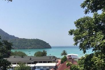 پانسیون Phi Phi Tara Inn 2  Adults Only