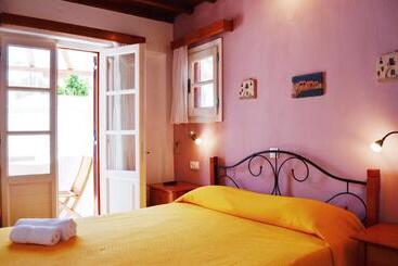 Пансион Villa Pinelopi