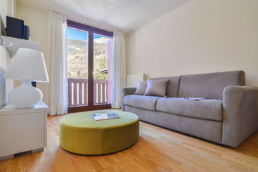 شقق خاصة سياحية Ponte Di Legno Halldis Apartments