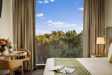 アパートメント Quest Mounts Bay Road