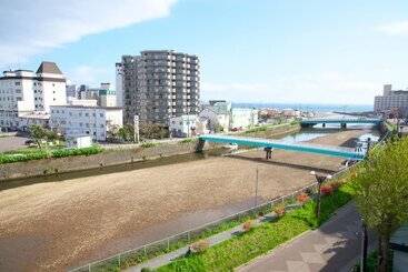 日式旅馆 Kahantei