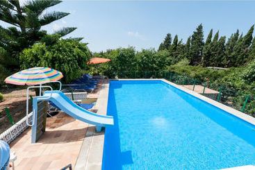 Torrent Vell