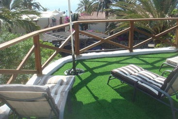 Vcv Villa Bahía Feliz