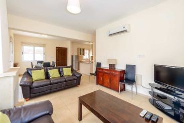 דירות לתיירים Villa Hannah