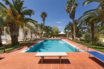 Villa Le Due Sorelle
