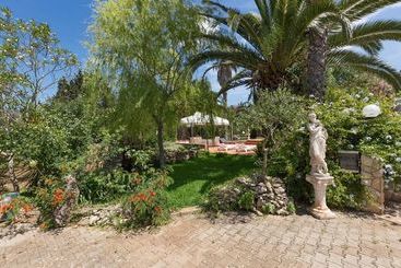 Villa Le Due Sorelle
