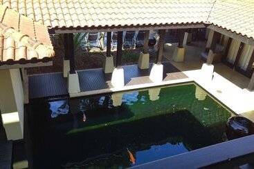 شقق خاصة سياحية Zimbali Condo