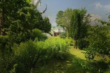 הוסטל Le Salon Des Inconnus