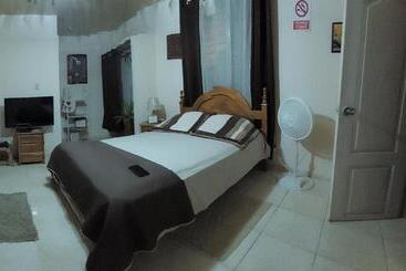 הוסטל Tocumen Sweet Home