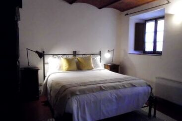 B&b Borgolecchi , Lecchi In Chianti