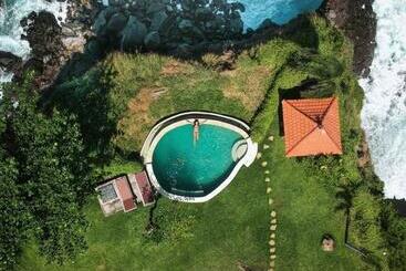 צימר Makawi Tuwa